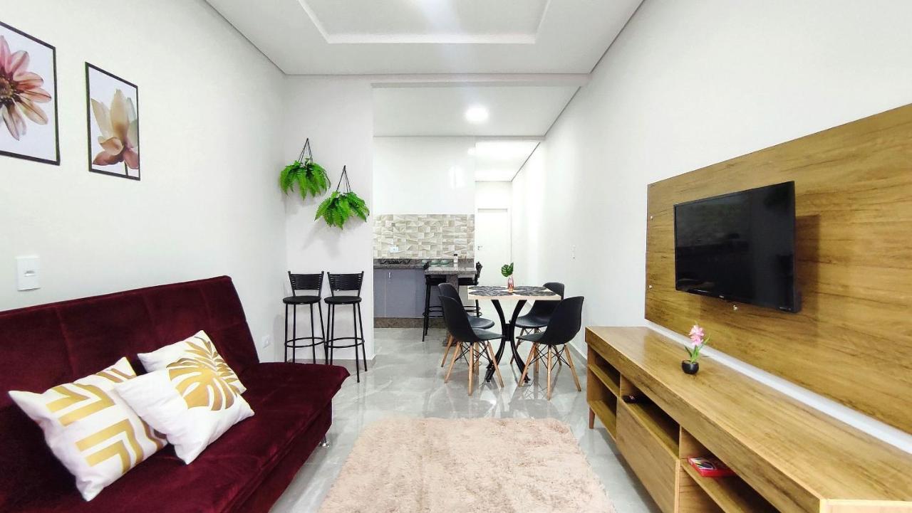 Villa Linda Casa Novissima Proxima Cataratas/Aeroporto/Wifi/Garagem Foz do Iguaçu Esterno foto