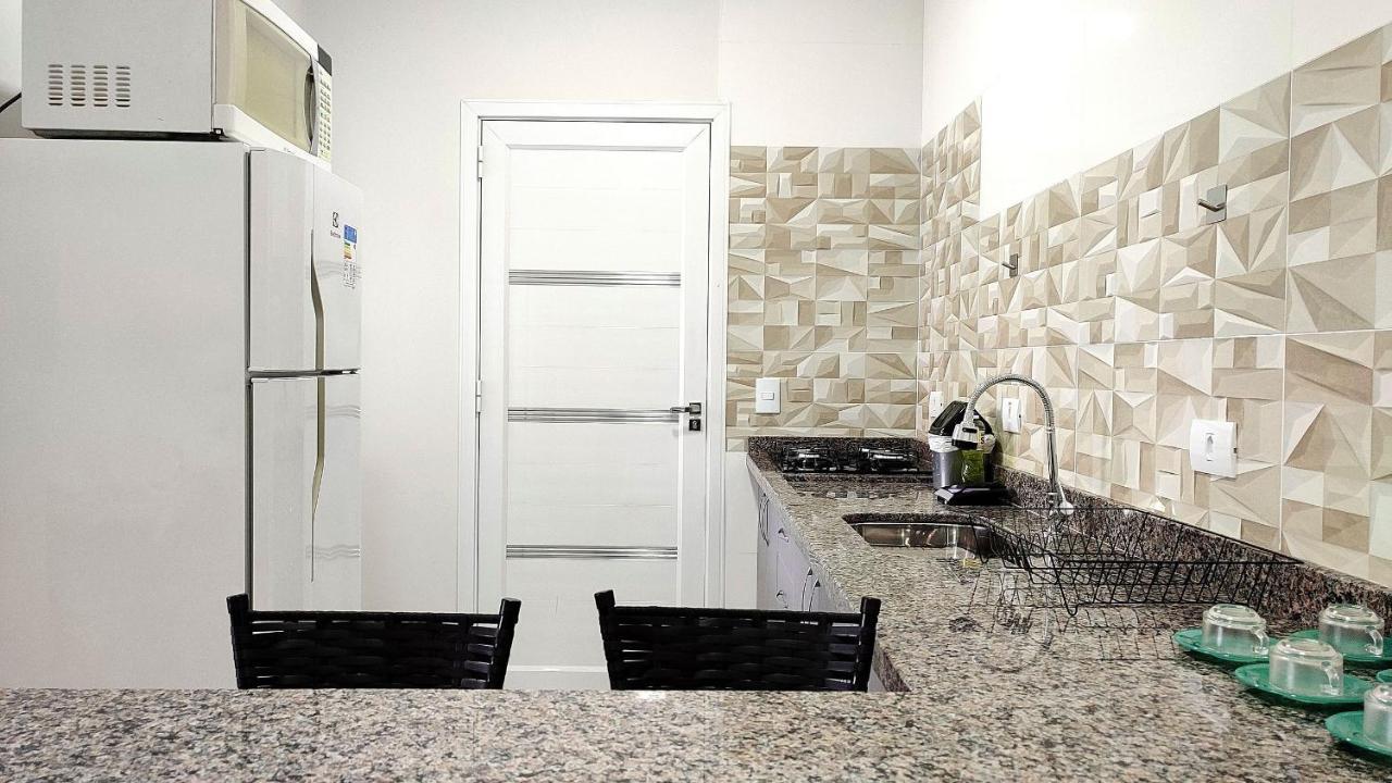Villa Linda Casa Novissima Proxima Cataratas/Aeroporto/Wifi/Garagem Foz do Iguaçu Esterno foto